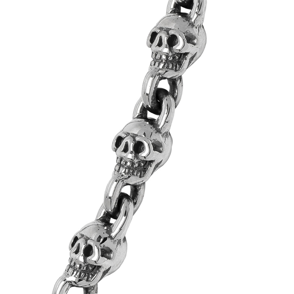 Skull Crusher Bracelet