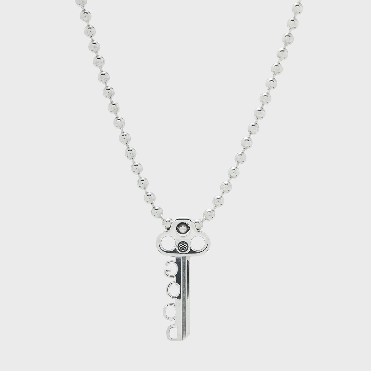 Tous key clearance necklace