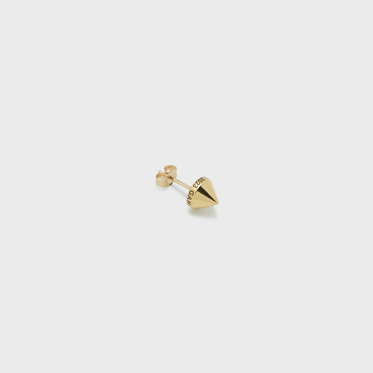 Buy Gold Earrings for Women by Queen Be Online | Ajio.com